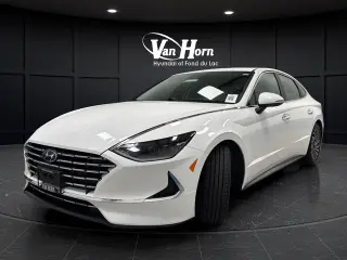 2023 Hyundai Sonata Hybrid