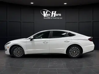 2023 Hyundai Sonata Hybrid