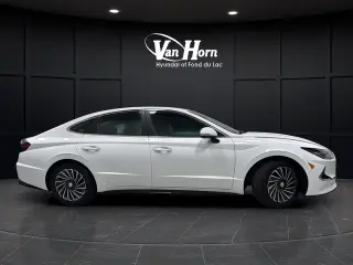2023 Hyundai Sonata Hybrid