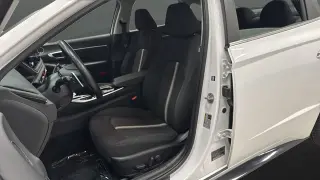 2023 Hyundai Sonata Hybrid