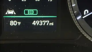 2023 Hyundai Sonata Hybrid