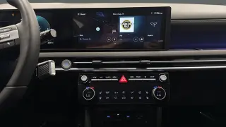 2026 Hyundai Tucson Hybrid