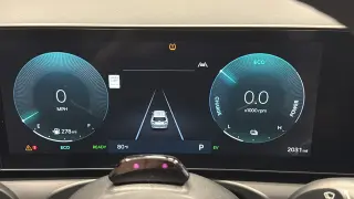 2026 Hyundai Tucson Hybrid