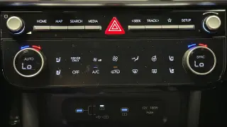 2026 Hyundai Tucson Hybrid