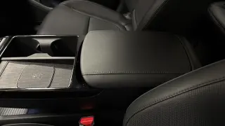 2026 Hyundai Tucson Hybrid