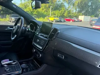 2019 Mercedes-Benz GLE