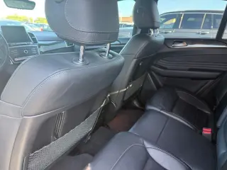 2019 Mercedes-Benz GLE