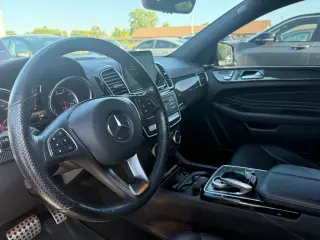 2019 Mercedes-Benz GLE