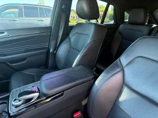 2019 Mercedes-Benz GLE