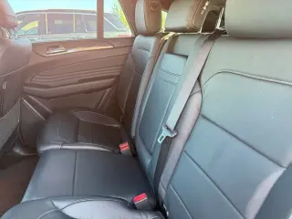2019 Mercedes-Benz GLE