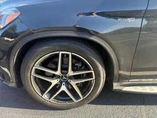 2019 Mercedes-Benz GLE
