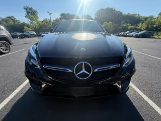 2019 Mercedes-Benz GLE
