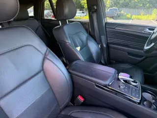 2019 Mercedes-Benz GLE