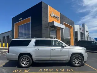 2020 GMC Yukon XL