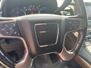 2020 GMC Yukon XL
