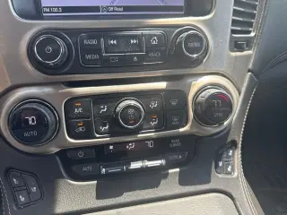 2020 GMC Yukon XL