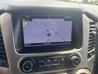 2020 GMC Yukon XL