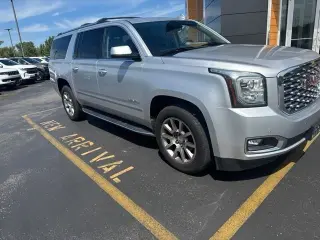 2020 GMC Yukon XL