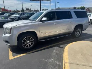 2020 GMC Yukon XL