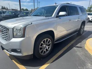 2020 GMC Yukon XL
