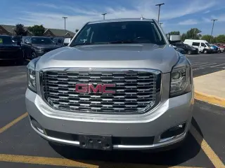 2020 GMC Yukon XL