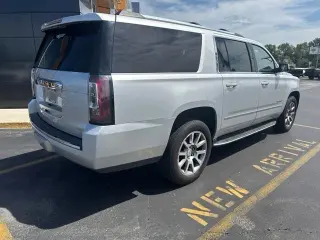 2020 GMC Yukon XL