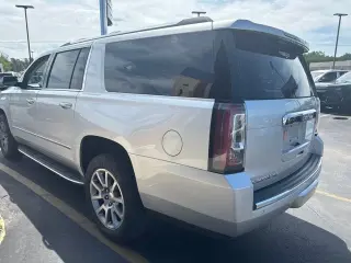 2020 GMC Yukon XL