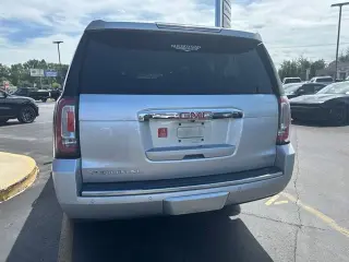 2020 GMC Yukon XL