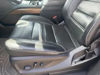 2020 GMC Yukon XL
