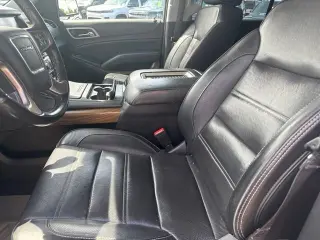 2020 GMC Yukon XL