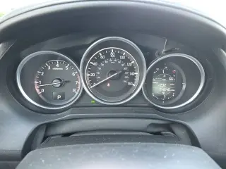 2017 Mazda Mazda6