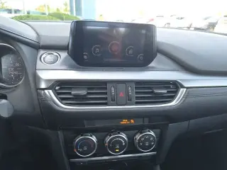 2017 Mazda Mazda6