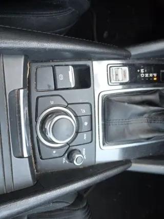 2017 Mazda Mazda6