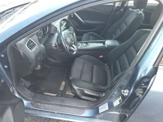 2017 Mazda Mazda6