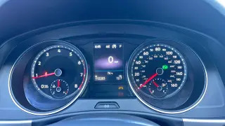 2018 Volkswagen Atlas
