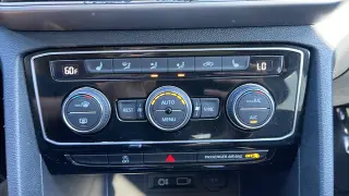 2018 Volkswagen Atlas