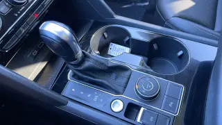 2018 Volkswagen Atlas