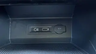 2018 Volkswagen Atlas