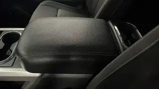 2021 Nissan Titan