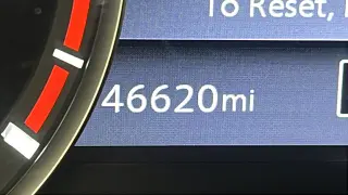 2021 Nissan Titan