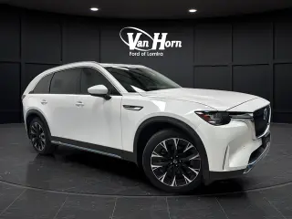 2024 Mazda CX-90 PHEV