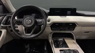 2024 Mazda CX-90 PHEV