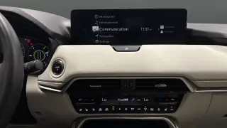 2024 Mazda CX-90 PHEV