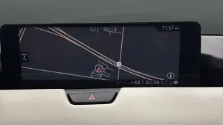 2024 Mazda CX-90 PHEV