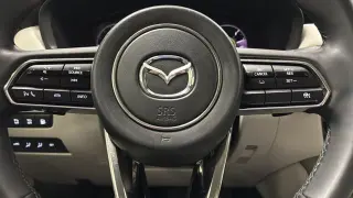 2024 Mazda CX-90 PHEV