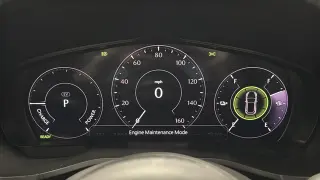 2024 Mazda CX-90 PHEV
