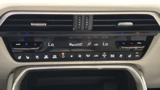 2024 Mazda CX-90 PHEV