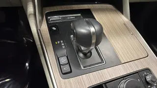 2024 Mazda CX-90 PHEV