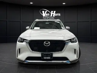 2024 Mazda CX-90 PHEV