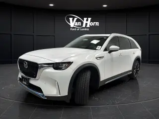 2024 Mazda CX-90 PHEV